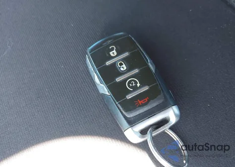 2019 Ram 1500 Big Horn/Lone Star 4X4 5'7 Box from USA, damaged, VIN 1C6SRFFT2KN856741